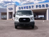 2027 Ford Transit - Preview 4