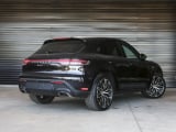 2026 Porsche Macan - Preview 7