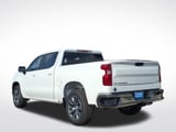 2026 Chevrolet Silverado 1500 - Preview 6