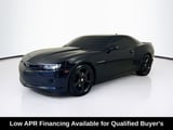 2015 Chevrolet Camaro - Preview 3