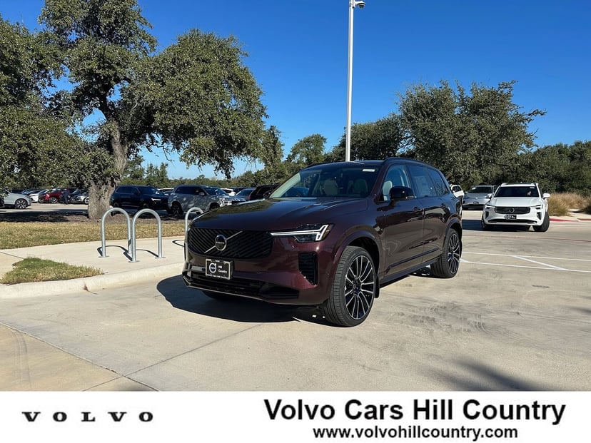 2026 Volvo XC90 - Image 1