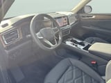 2026 Volkswagen Atlas - Preview 11