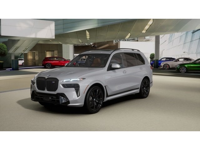 2027 BMW X7 - Image 1