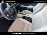 2024 Honda HR-V - Preview 2