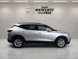2019 Chevrolet Blazer - Preview 8