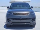 2024 Land Rover Range Rover Sport - Preview 2