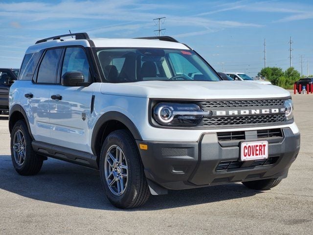 2026 Ford Bronco Sport - Image 2