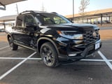 2026 Honda Ridgeline - Preview 2