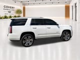 2018 GMC Yukon - Preview 10