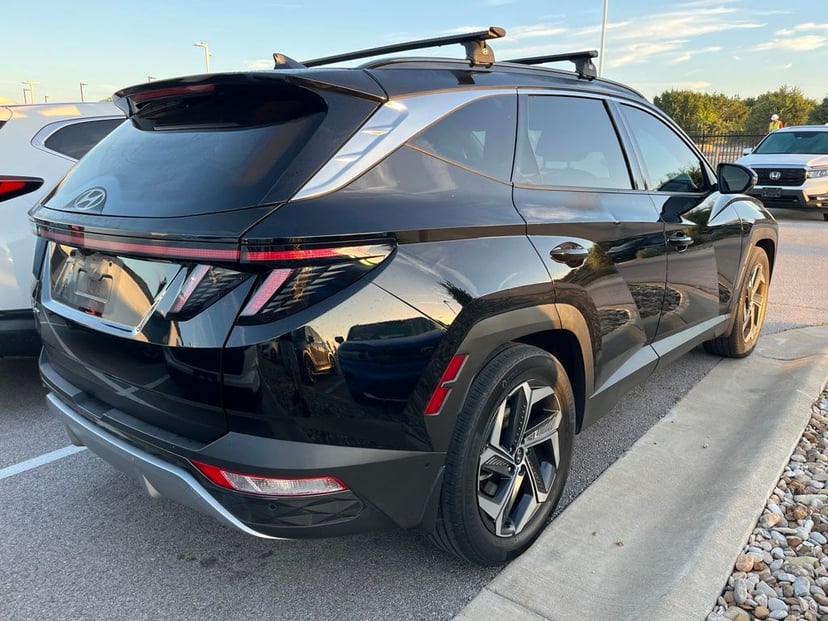 2022 Hyundai Tucson - Image 2