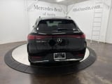 2027 Mercedes-Benz EQE - Preview 6
