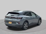 2025 Volkswagen ID.4 - Preview 5