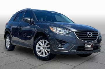 2016 Mazda CX-5 - Image 1