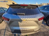 2026 Chevrolet Blazer - Preview 5