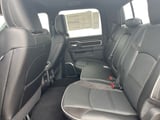 2025 Ram 2500 - Preview 13