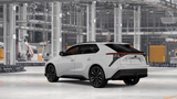 2027 Toyota bZ - Preview 6