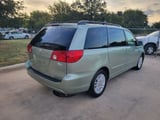 2007 Toyota Sienna - Preview 4