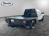 2026 Ram 3500 - Preview 5