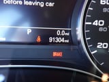 2016 Audi A6 - Preview 12