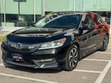2016 Honda Accord - Preview 2