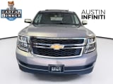 2019 Chevrolet Tahoe - Preview 2