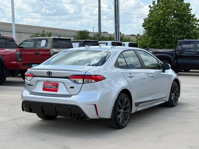 2024 Toyota Corolla - Image 3