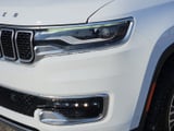 2022 Jeep Wagoneer - Preview 7