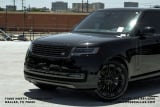 2026 Land Rover Range Rover - Preview 3