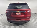 2019 Chevrolet Traverse - Preview 4
