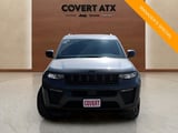 2026 Jeep Grand Cherokee L - Preview 8