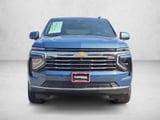 2026 Chevrolet Tahoe - Preview 6