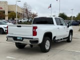 2022 Chevrolet Silverado - Preview 4