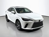 2026 Lexus RX - Preview 3