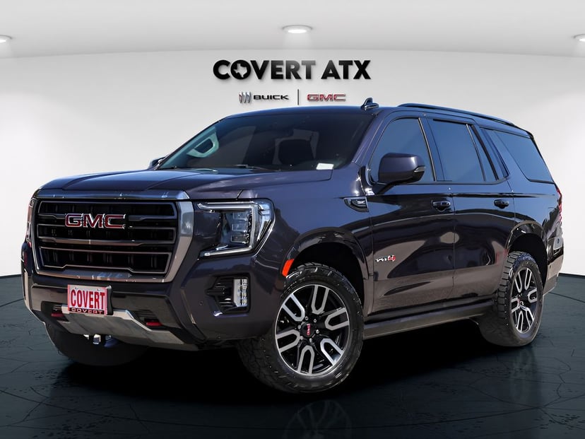 2023 GMC Yukon - Image 1