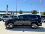 2024 Toyota Sequoia - Preview 7