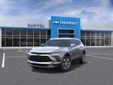 2026 Chevrolet Blazer - Preview 8