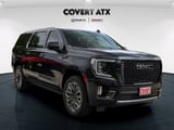 2023 GMC Yukon XL - Preview 8