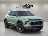 2026 Chevrolet Trailblazer - Preview 13