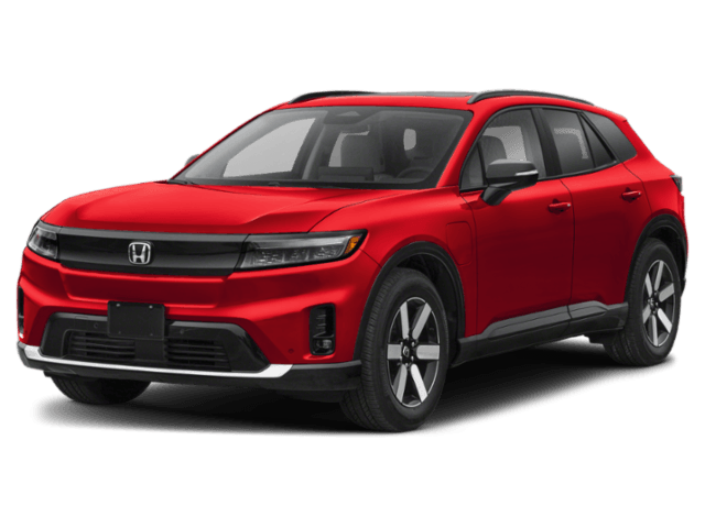 2026 Honda Prologue - Image 1