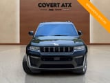 2026 Jeep Grand Cherokee - Preview 8