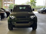 2026 Land Rover Defender - Preview 3