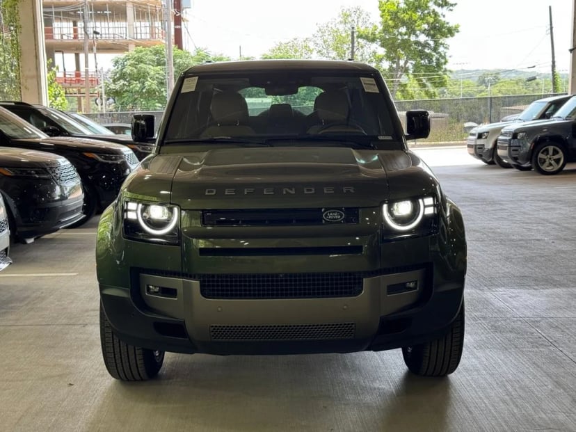 2026 Land Rover Defender - Image 3