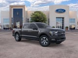 2026 Ford F-150 - Preview 7