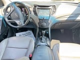 2016 Hyundai Santa Fe Sport - Preview 15