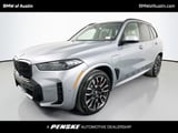 2026 BMW X5 - Preview 2