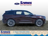 2024 Lincoln Nautilus - Preview 2