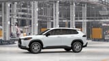 2026 Toyota Corolla Cross - Preview 3
