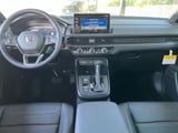 2026 Honda CR-V - Preview 8