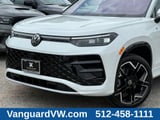 2026 Volkswagen Tiguan - Preview 2