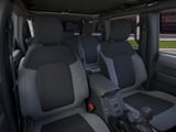 2026 Ford Bronco - Preview 10